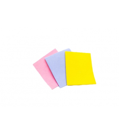 Lavete universale 31 x 35 cm, 3 buc/set