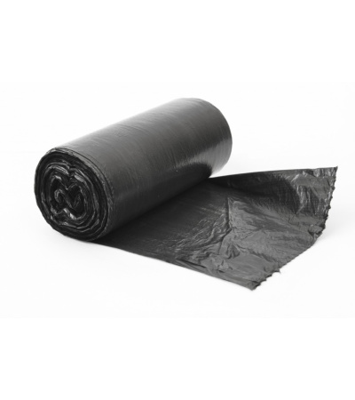 Saci menajeri negri 320L, LDPE